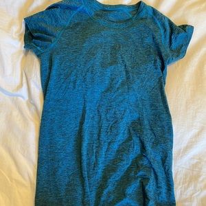 Lululemon Swiftly Tech Short Sleeve